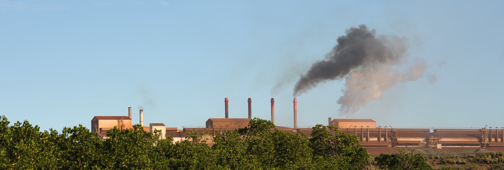 Enquête publique centrale charbon SLN Eramet