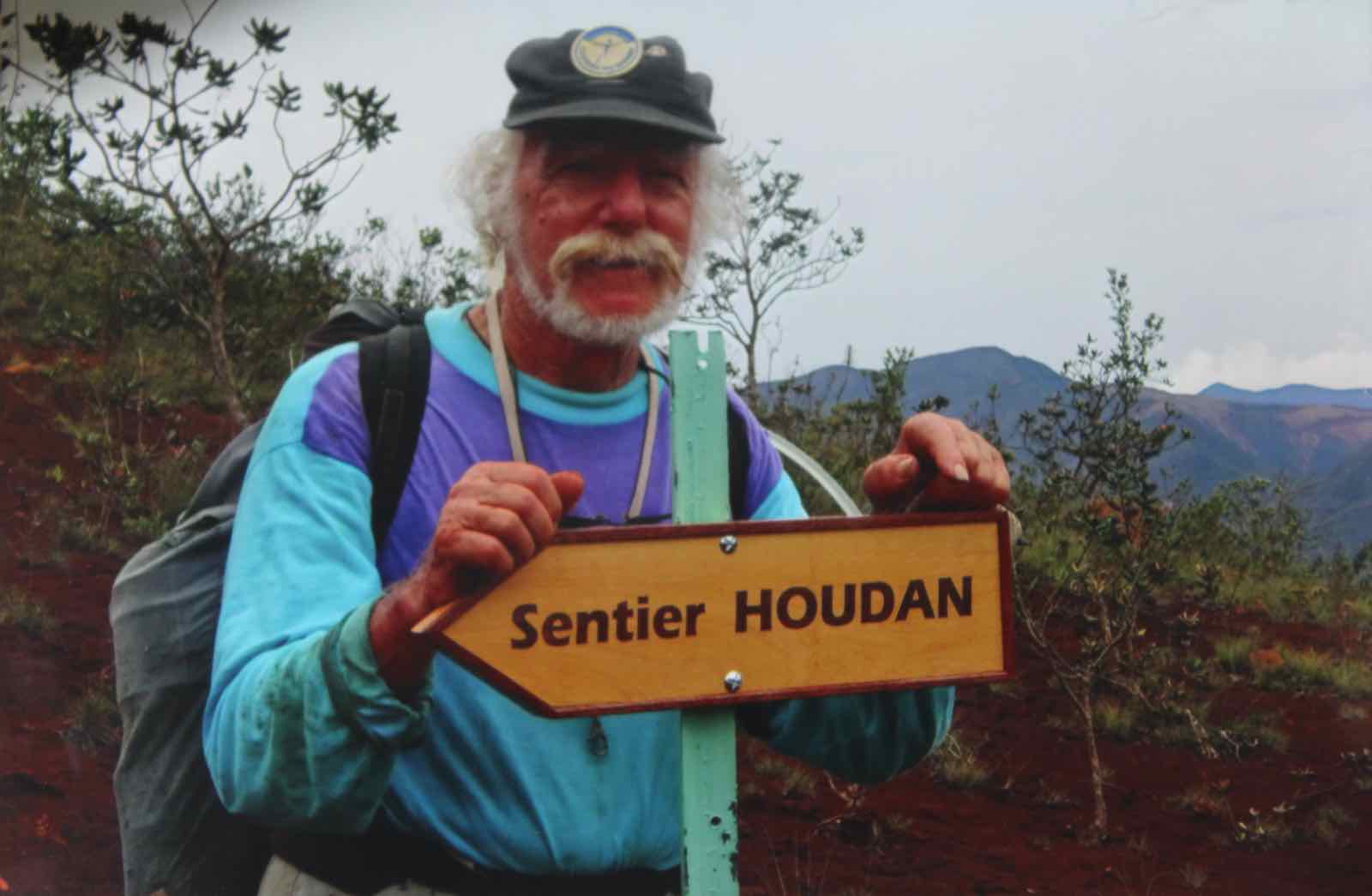 Sentier Alain Houdan